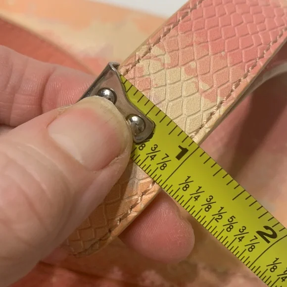 Hammitt crossbody mango Tony shall - Picture 12 of 16